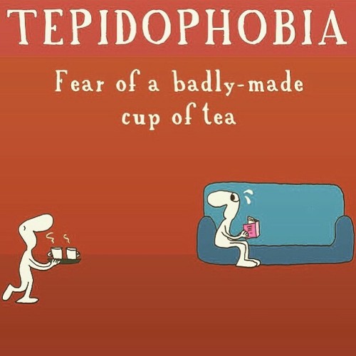 melaniemalaika: If you can’t do it well put down the teabag #Tea #TeaLover #Teas #ThisIsHowYou