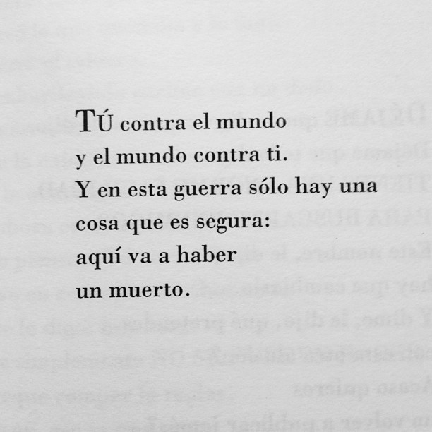hachedesilencio:  Roger Wolfe