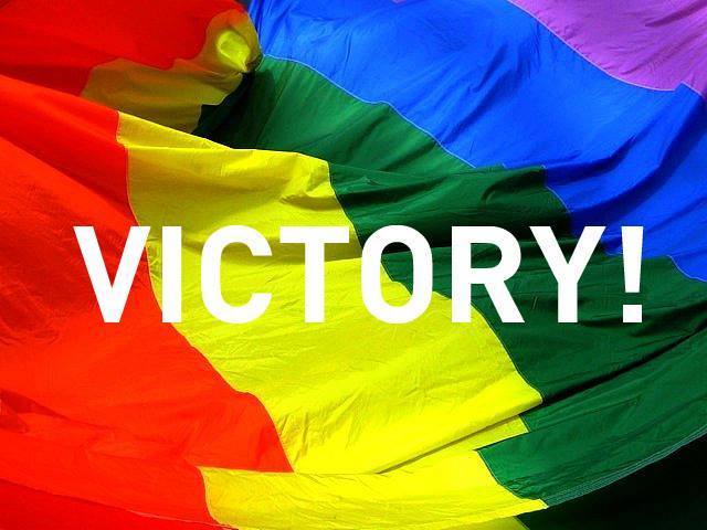 mxcleod:  BREAKING: Federal judge clarifies ALL 67 Florida counties must issue marriage