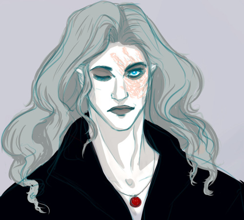 robatics:  Was messing around with stuff IDK. One of my favorite characters of all time!