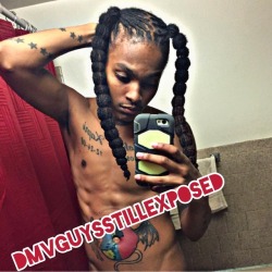 mrdeepdick:  Dreadhead 🍆💯