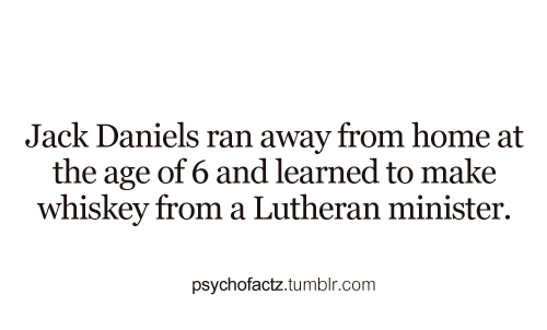 psychofactz:  More Facts on Psychofacts :)