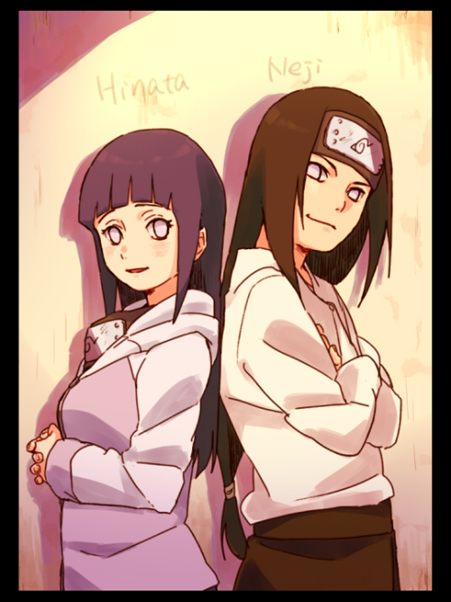 shoujo-addict:ＮＡＲＵＴＯまとめ