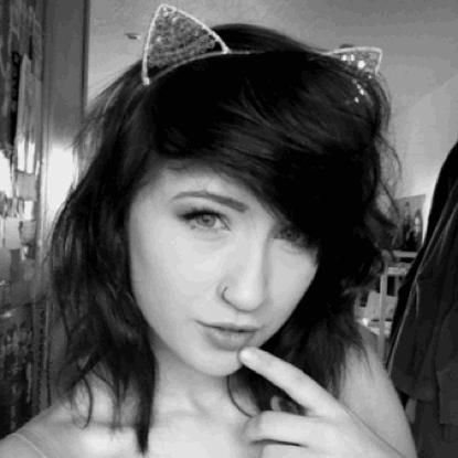 alexkisu:  meow~  Rawr!