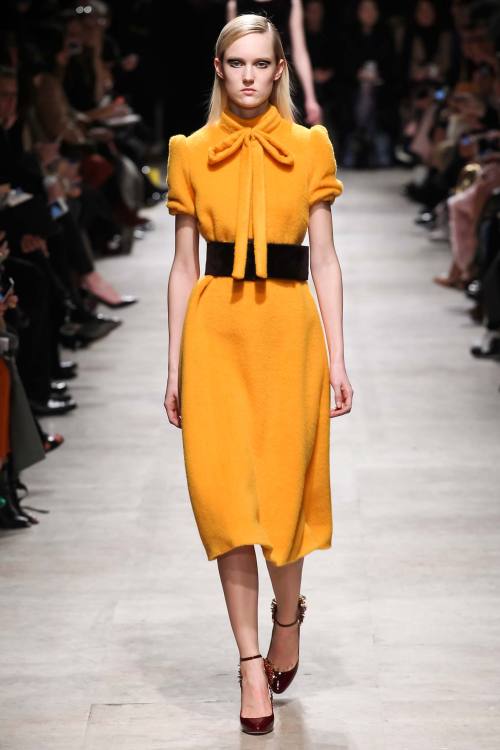 Paris Fashion Week - Days 1 &amp; 2The last fashion week, Paris, started three days ago to say b
