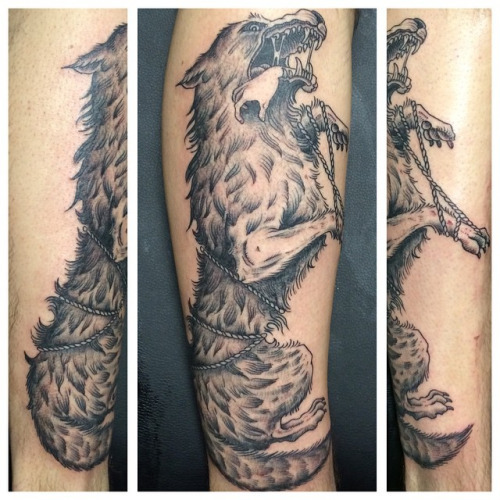 creativeinkdesign:  More here Creative Ink Design