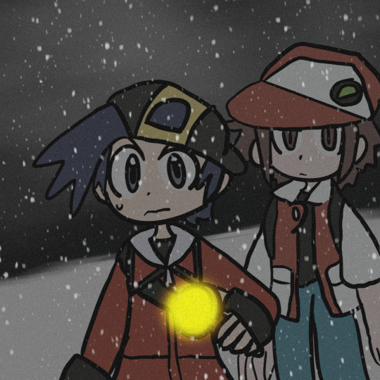 transgenderkairi:&ldquo;it feels like i&rsquo;m being watched&hellip;.