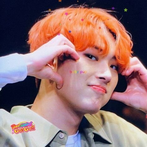 I'm A New Atiny And....... My Heart HURTS MINGI'S SO CUTE WHEN HE DOES THIS