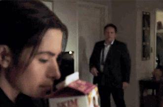 lilmoncheese:Shaw   sneaking up on the team