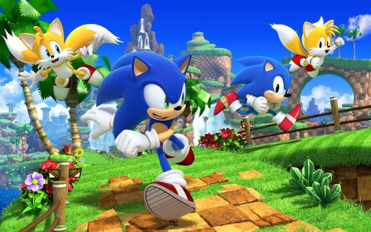 SEGA Admits Recent Sonic Games’ Quality “Hasn’t Been Acceptable,” and Will Return to its Roots