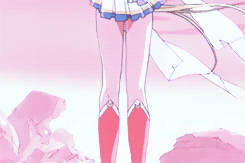 amirnizuno:@ramblingredrose requested super sailor moon + pink