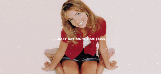 womanzer:Britney Spears + discography