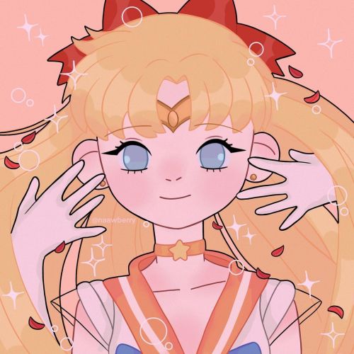 sailor-moon-rei:by naawberry