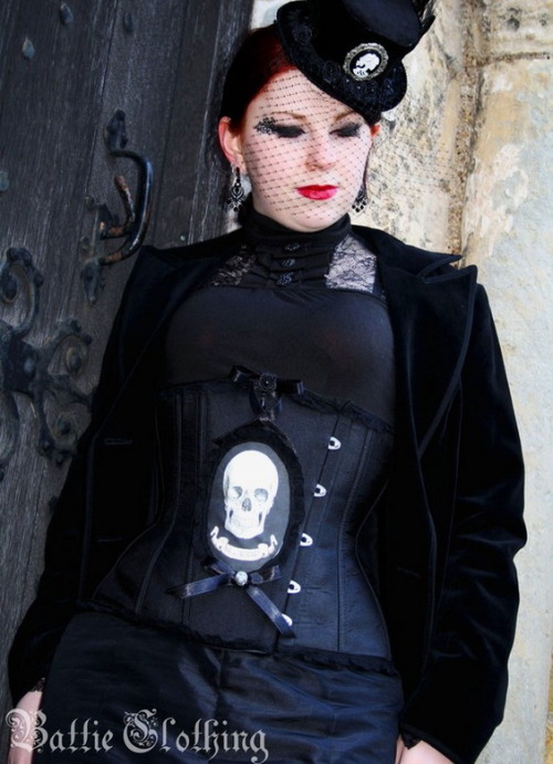 corset-fetish:  Corsets