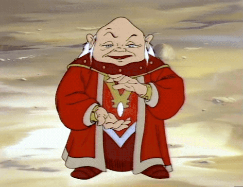gameraboy:Dungeons & Dragons (1983), “The Night Of No Tomorrow”