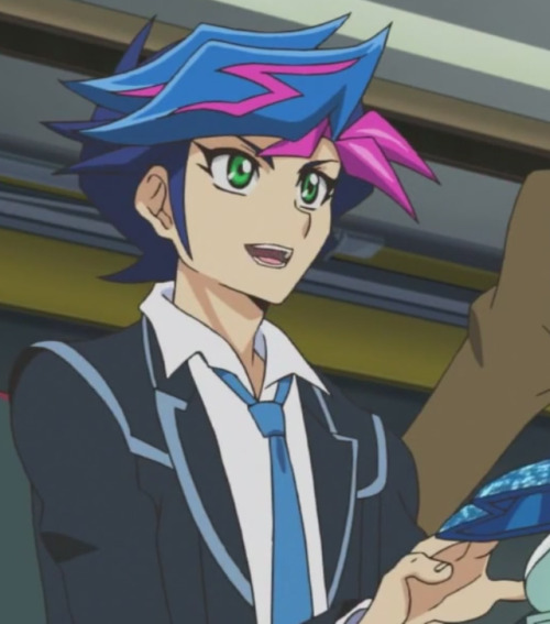 Today’s Yusaku is: surprisingly down with murder