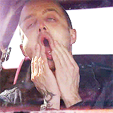 evabrighis:  I’m a criminal, yo. 