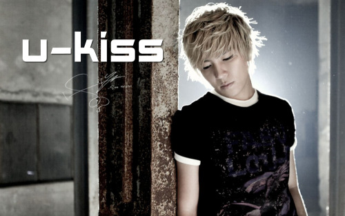 u-kiss