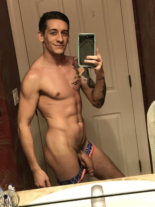 Log on. Get hard. Get off.