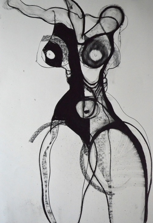 actegratuit:  CARMEL JENKIN on tumblr