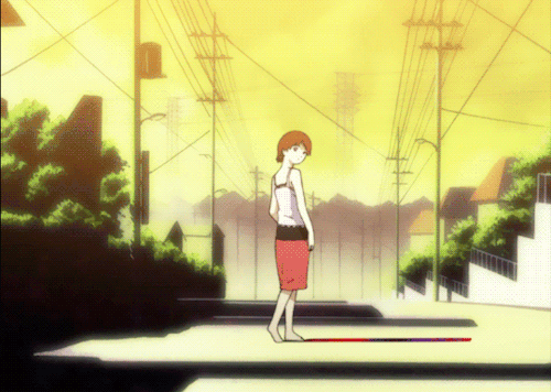 Serial Experiments Lain - 09 