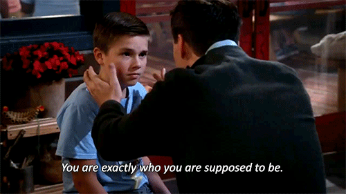 nbcwillandgrace:365daysinalife:Happy Pride Month | Will & Grace❤️
