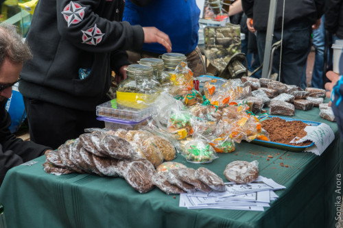 yourpunksucks:  Vancouver 420 [x] 