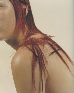 trashgirlmim:Scans from View on Colour 17