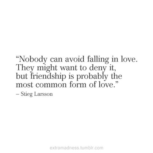 extramadness:  More inspiring quotes here