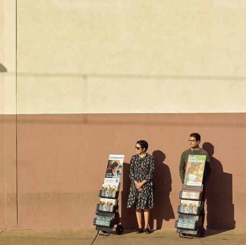 | @marktpower. . . . . #photography #streetphotography #jehovaswitnesses #sanysidro #california #2