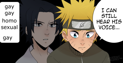 mysterioustrumpet:this is how shippuden went right