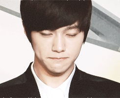 exolutely:    Gorgeous MyungSoo as usual [x]   