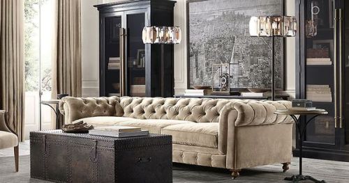 #BagoesTeakFurniture Do you want the best of both words? These 20 amazing living rooms inspired by R