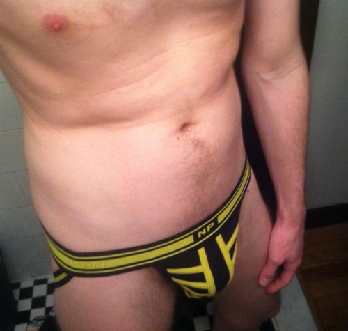 gingerstrap:  Happy new year #me