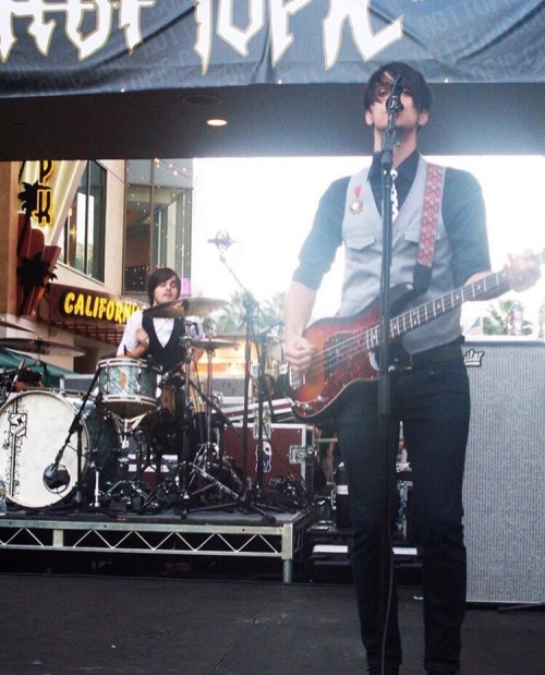 (( vices &amp; virtues era // 2011 ))