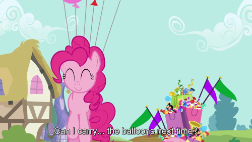 Right after the episode where they tried to “empower“ Fluttershy only to shame her afterwards for be