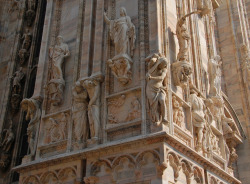 vivalcli:  Duomo di Milano by US Loxinha