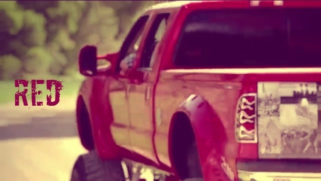  Yeah the boys ‘round here, drinkin’ that ice- cold beer Talkin’ ‘bout girls,