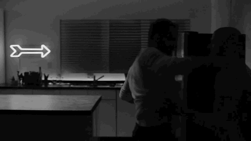 hoscos:  Two lovers embrace and quarrel in the form of intensely choreographed dance in this beautiful, black and white clip for Hercules and Love Affair. Directed by London wunderkind, David Wilson. 