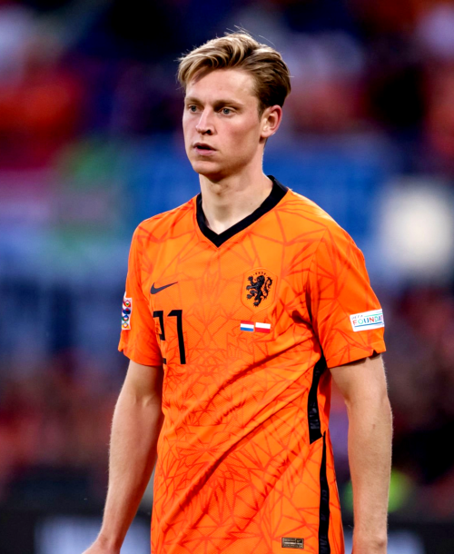 Netherlands v Poland‹ UEFA Nations League › | 11.06.22 by Perry vd Leuvert/Getty Images