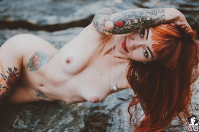 Frigggg suicide nude