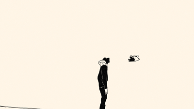 nevver:  Doomsayers 