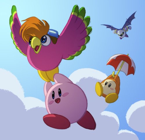 Happy 25th Anniversary to everyone’s favorite pink friend!