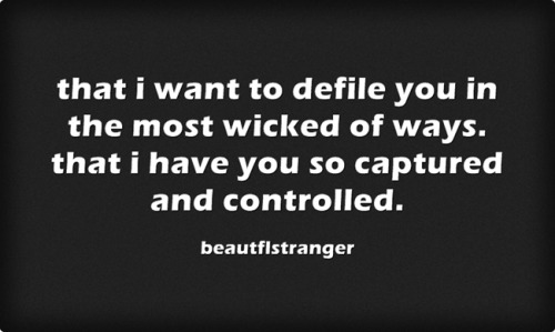 tying-one-on:  iamadominant:  ☼  YES!