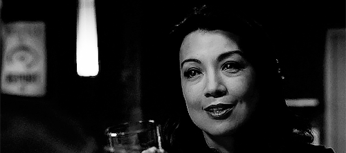 jemmaleopoldfitzsimmons:Once we crack that bottle, it’s open, no going back.