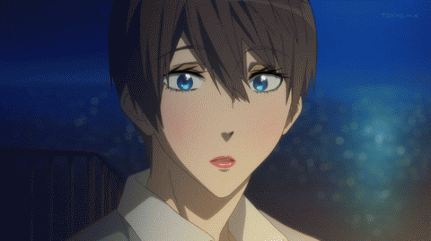iridium-flames:  monsteredge:  revias:  Iwatobi beauty club  Iwatobi next top model.