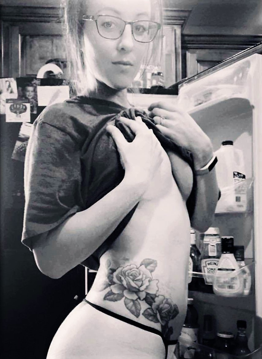 Titsout