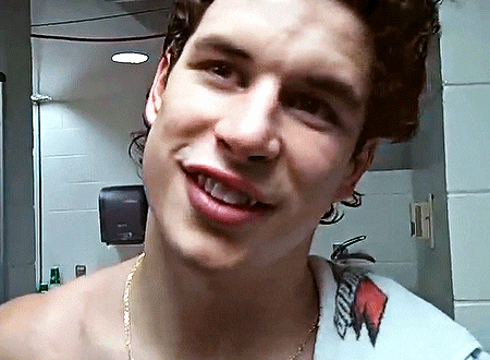 Is It A Locker Room Interview Or Is It A Sean Cody Intro?