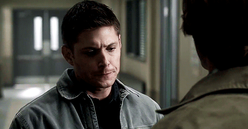 Porn Pics frozen-delight:  The Many Faces of Dean Winchester: