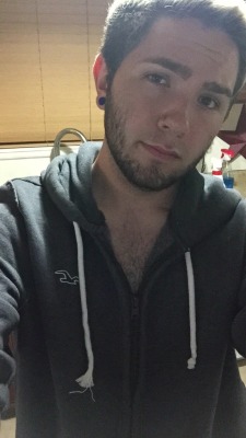 Jesse Ray.